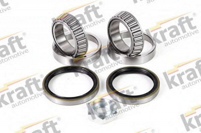 KRAFT AUTOMOTIVE 4105700 -  Комплект подшипника ступицы колеса